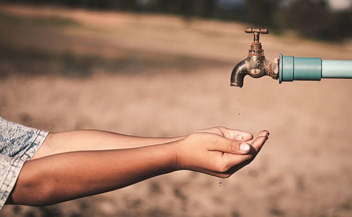 ¡Va de nuevo! Norte de Los Mochis resentirá este jueves baja presión de agua o de plano desabasto: Japama sin agua