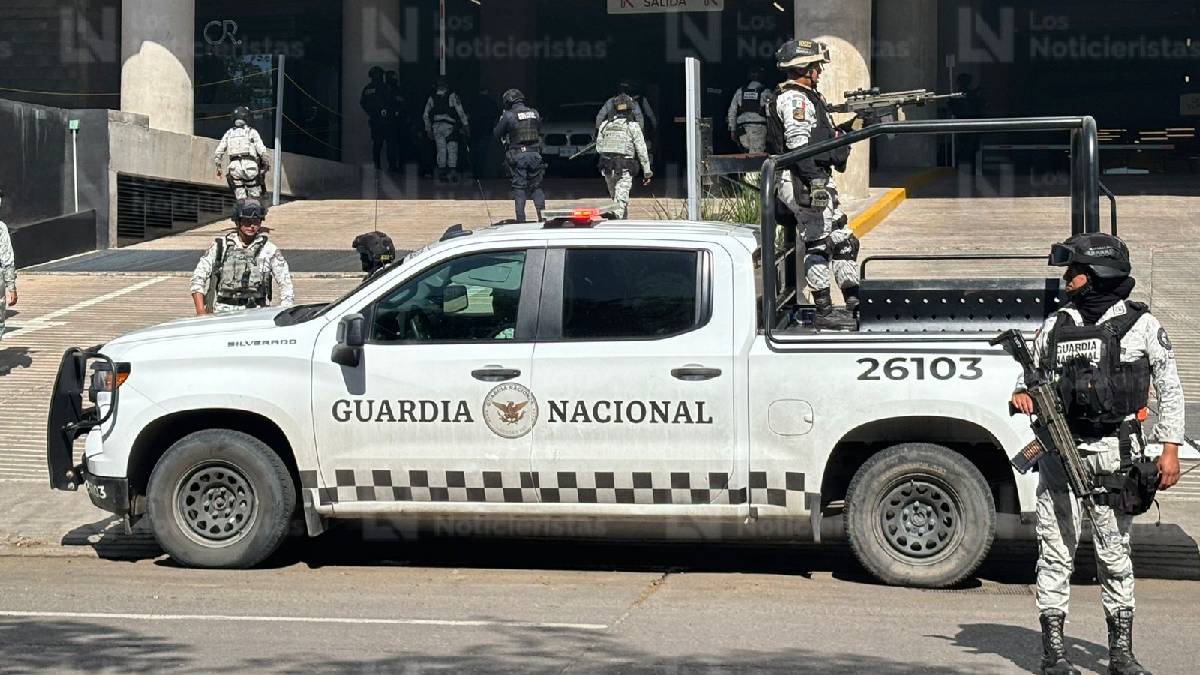 sitian edificio por mujer secuestrada