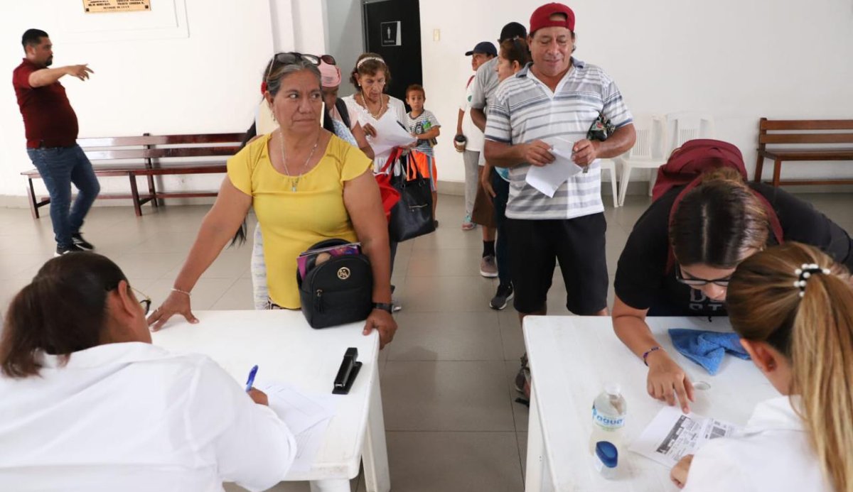Otorgará Sistema DIF abanicos de pedestal a poco más de 300 familias de escasos recursos de Mazatlán