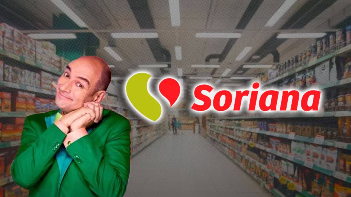 Soriana Julio Regalado