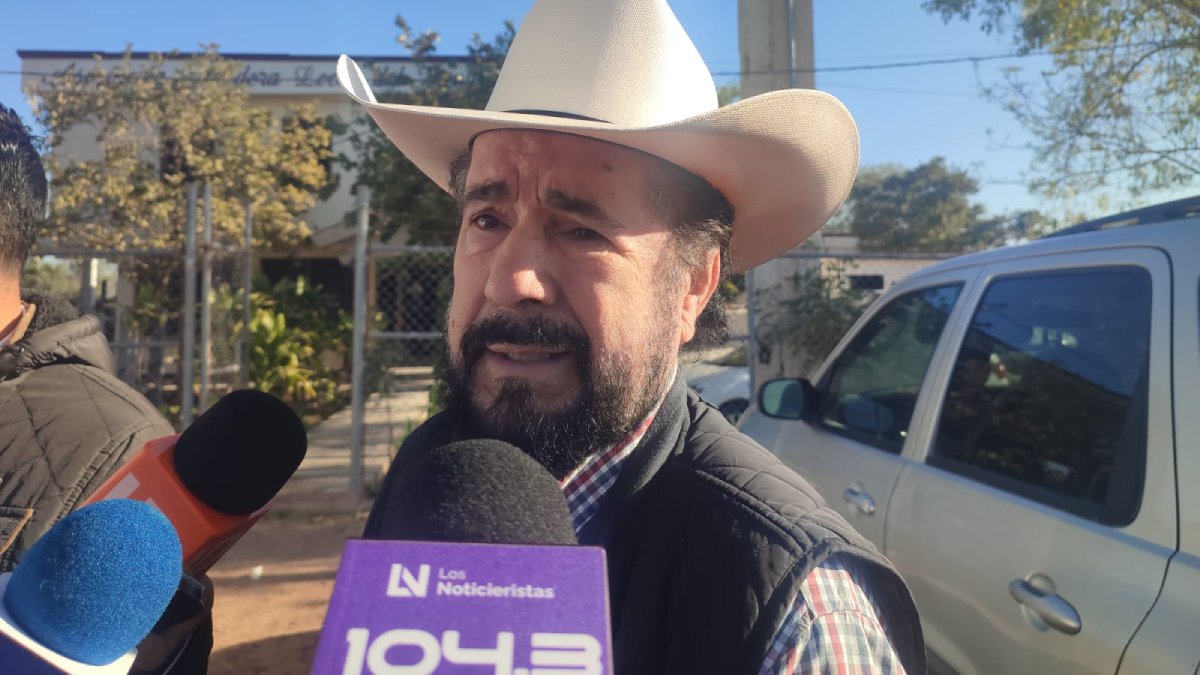 Si no se apoya al sector con el aumento de la leche, la actividad va a tronar: Subsecretario de Ganadería