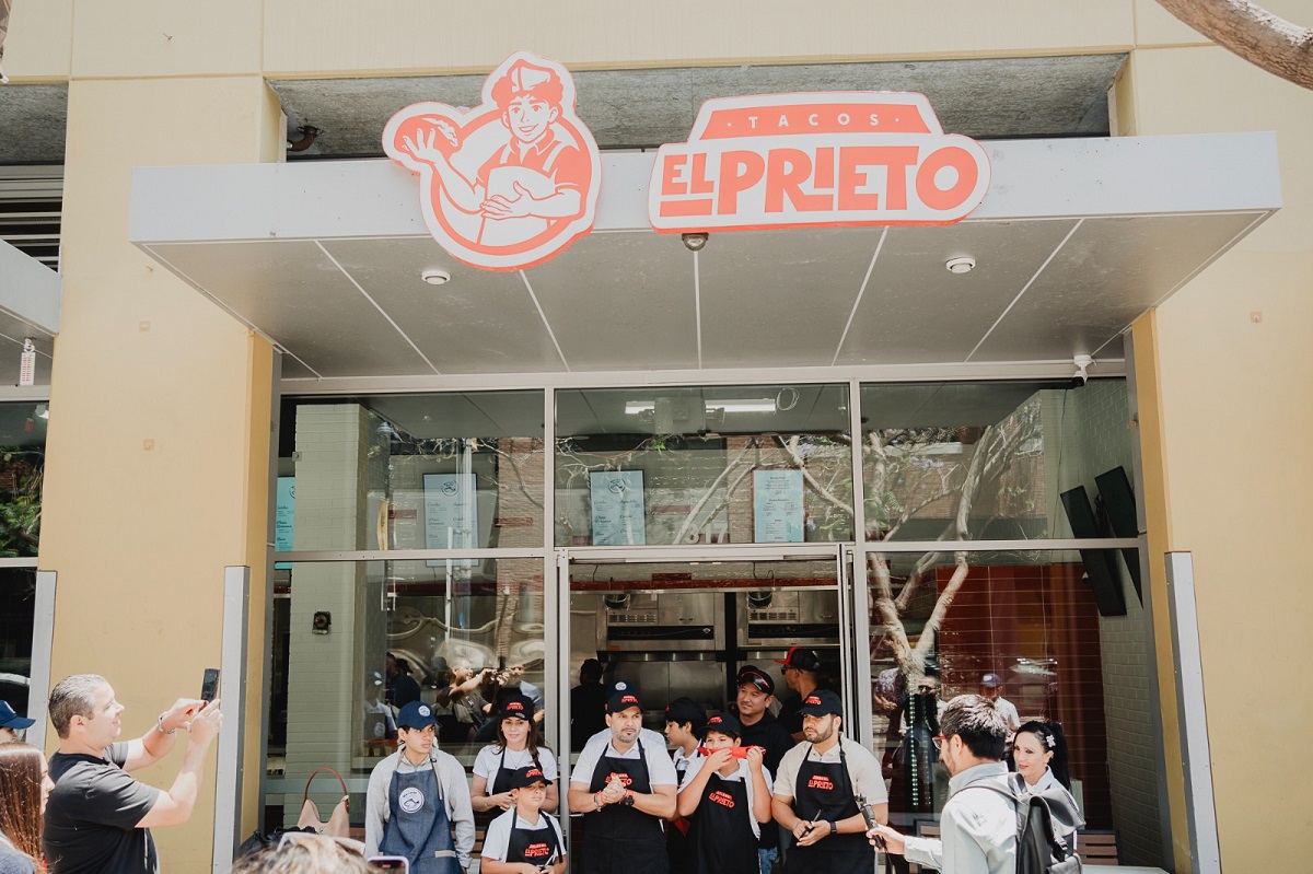 Grupo ARHE cruza fronteras: Mariscos 'Beto' y Tacos 'El Prieto' llegan a San Diego para conquistar paladares en los Estados Unidos