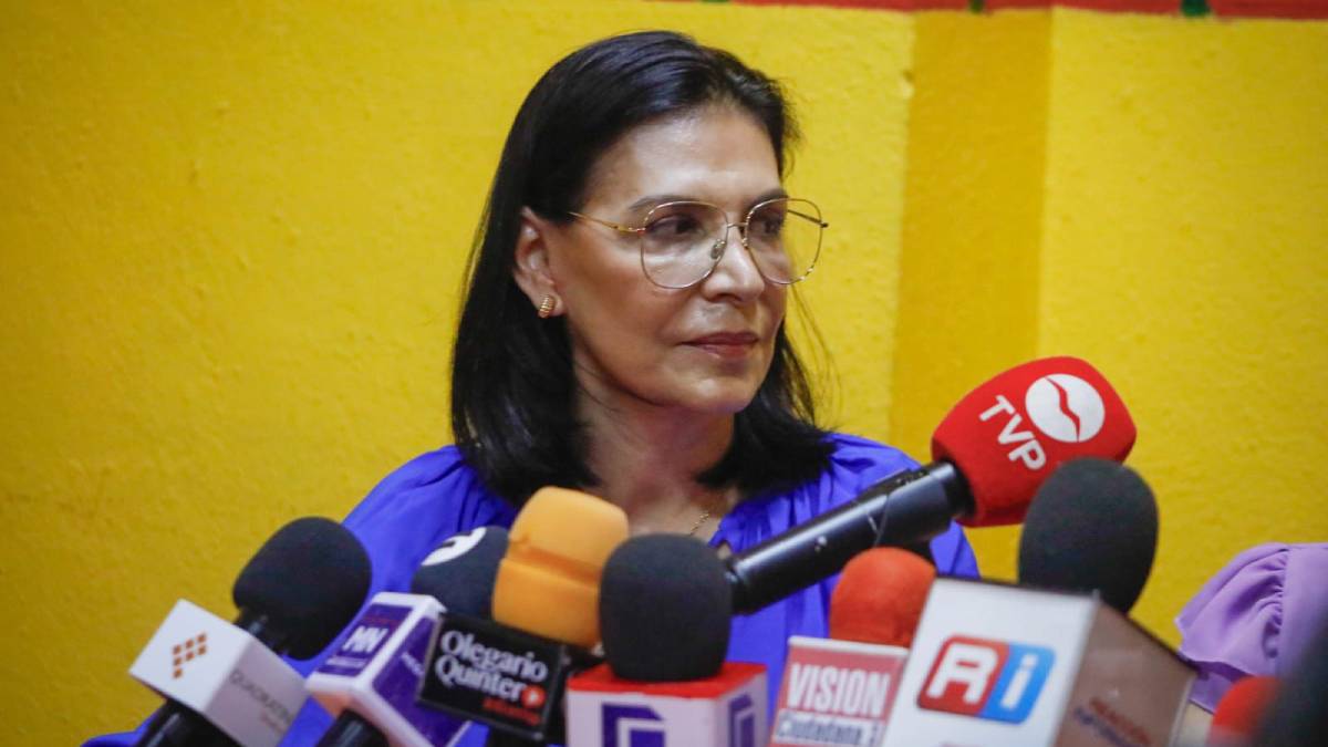 tenemos que recuperar la credibilidad el pan debe dejar de ser partido para las pluris giovanna morachis