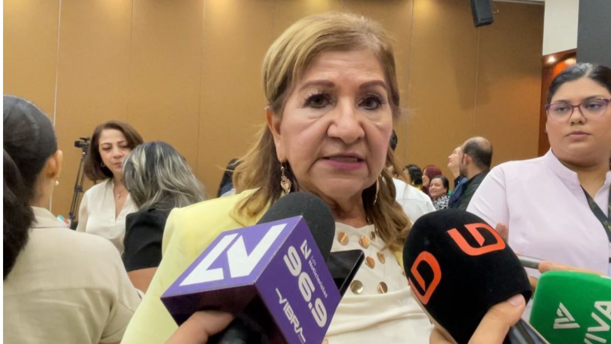 teresa guerra ochoa