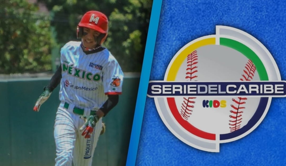 Torneo Infantil de la Liga Mexicana del Pacífico