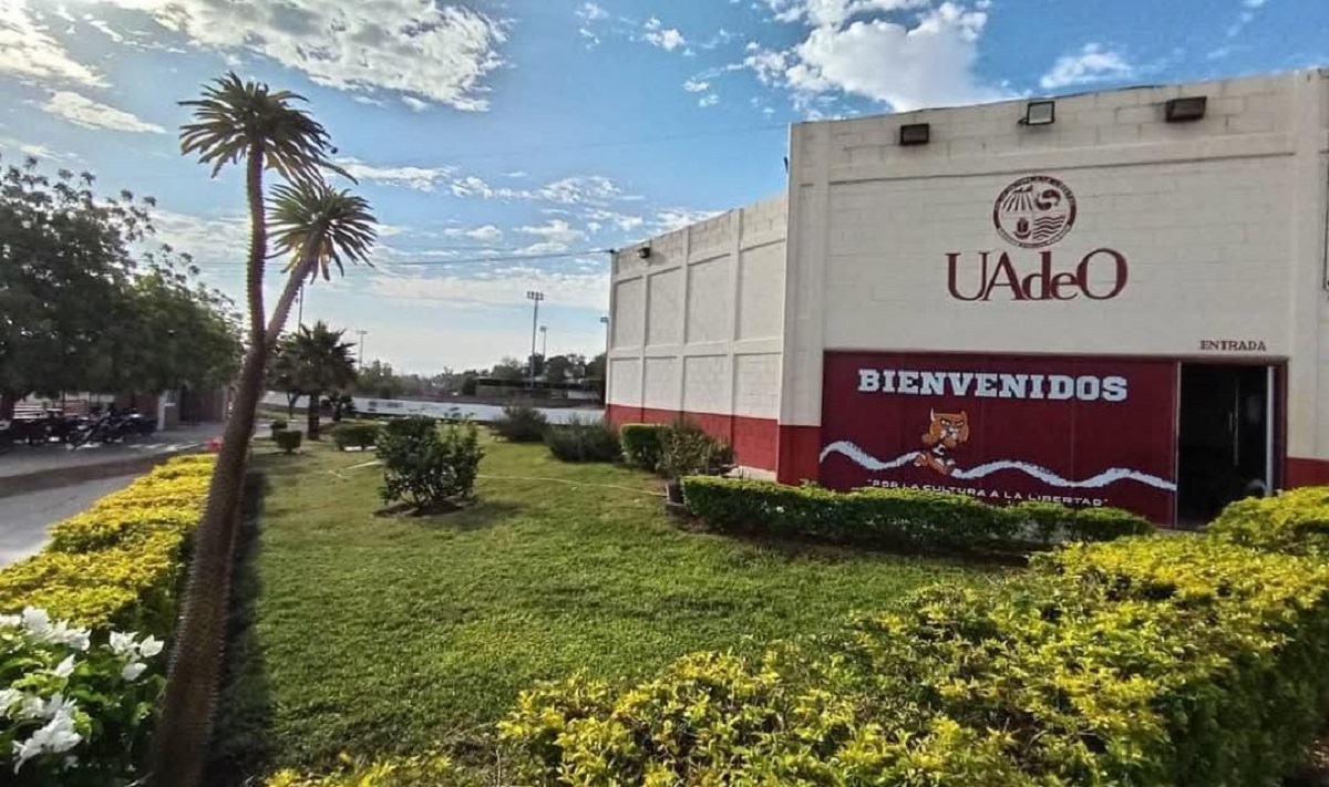 UAdeO extensión Sinaloa de Leyva ya es la universidad con más opciones en el municipio serrano