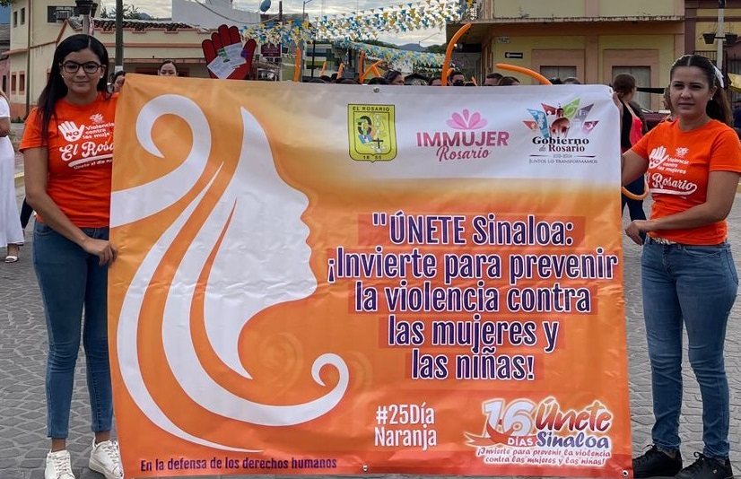 únete Sinaloa