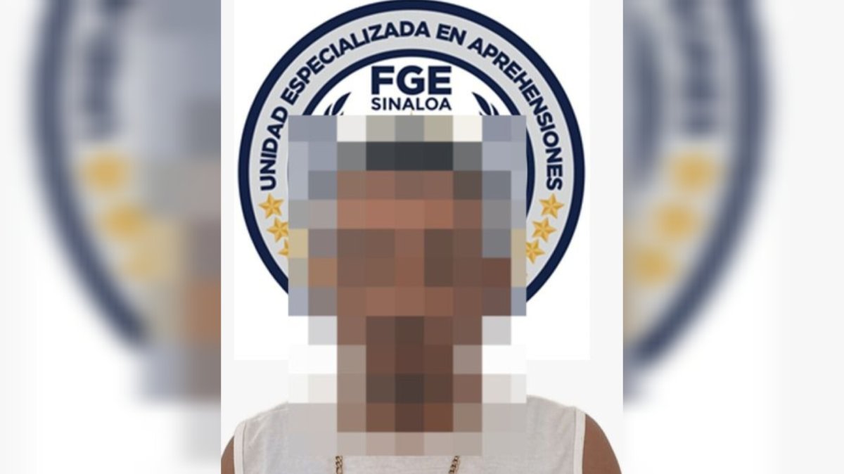 Lo vinculan a proceso por asaltar a una persona en la colonia Ampliación Pemex, en Culiacán vinculado por asaltar en culiacan