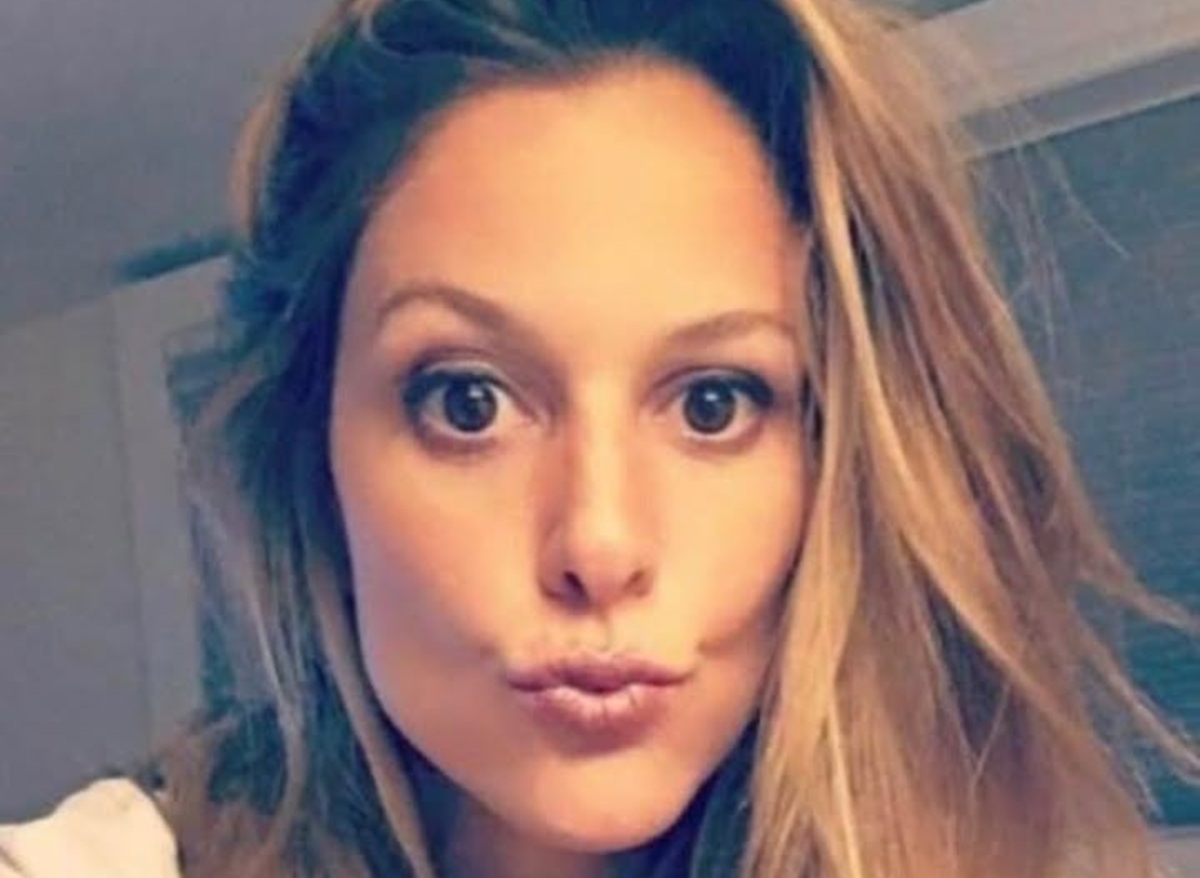 Ximena Pichel conocida como Lady Racista